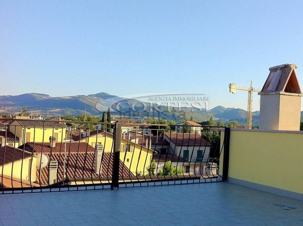 appartamento in vendita a San Giustino