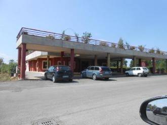 negozio in vendita a San Giustino