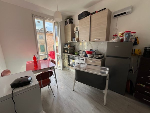 appartamento in vendita a San Giustino in zona Selci/Lama