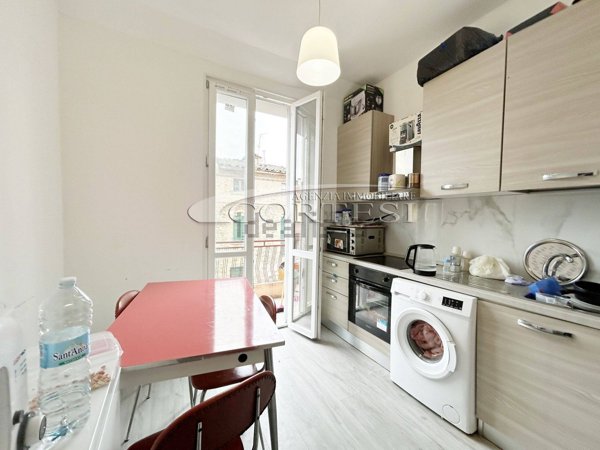 appartamento in vendita a San Giustino