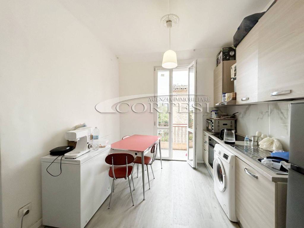 appartamento in vendita a San Giustino