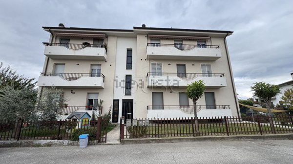 appartamento in vendita a San Giustino