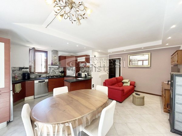 appartamento in vendita a San Giustino