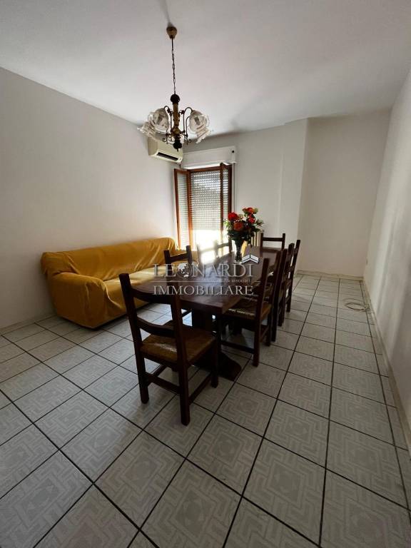 appartamento in vendita a San Giustino