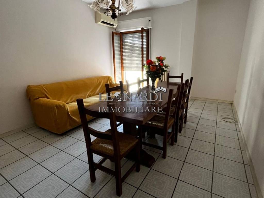 appartamento in vendita a San Giustino