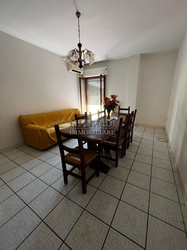 appartamento in vendita a San Giustino