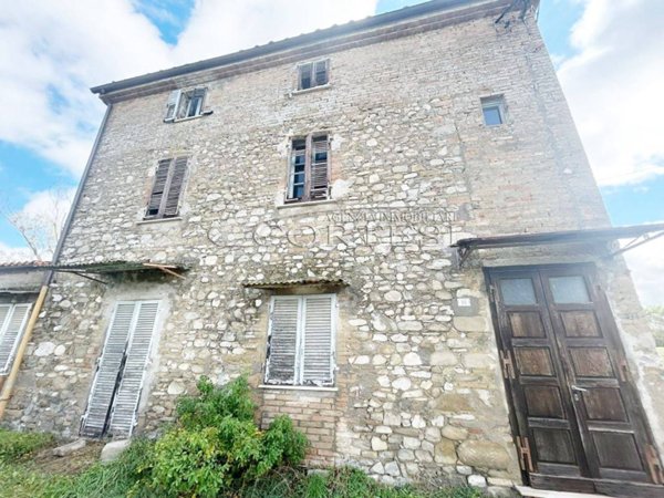 appartamento in vendita a San Giustino