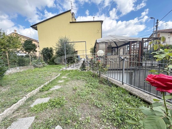 appartamento in vendita a San Giustino