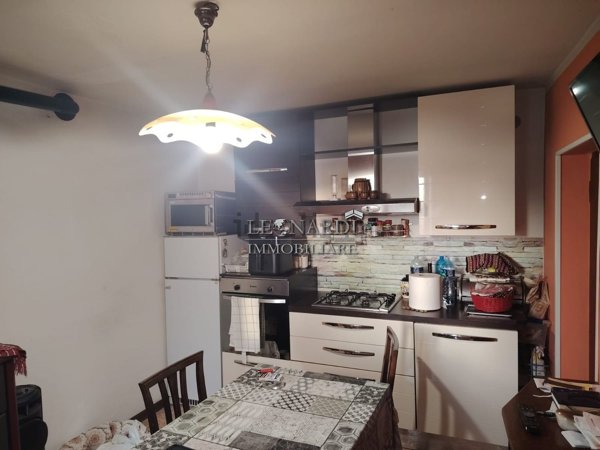 appartamento in vendita a San Giustino in zona Selci/Lama