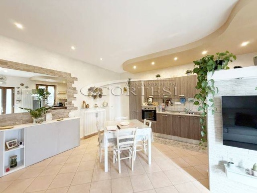 appartamento in vendita a San Giustino