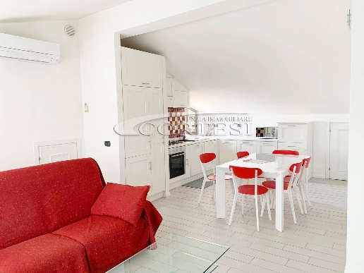 appartamento in vendita a San Giustino in zona Cospaia