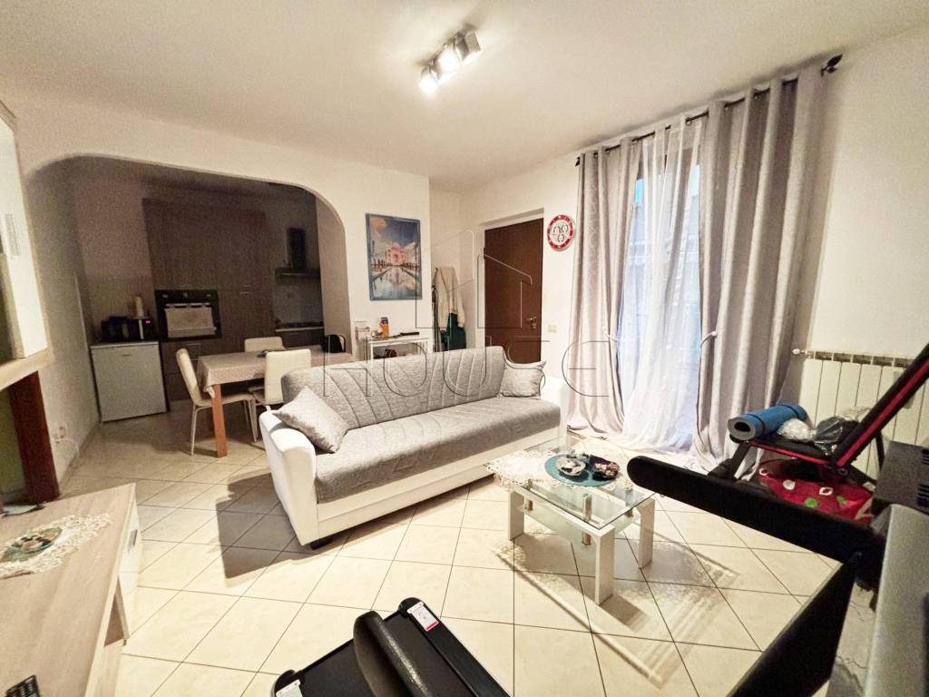 appartamento in vendita a San Giustino