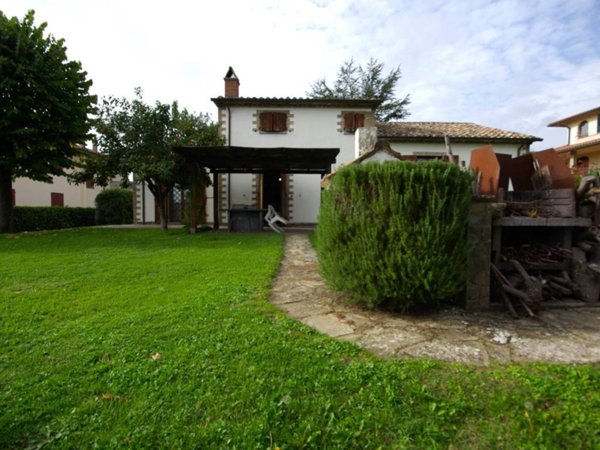 casa indipendente in vendita a San Giustino