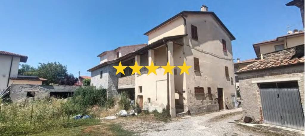 appartamento in vendita a San Giustino