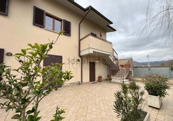 appartamento in vendita a San Giustino