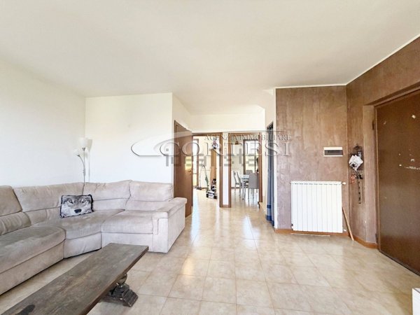 appartamento in vendita a San Giustino