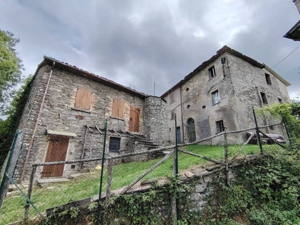 casa indipendente in vendita a San Giustino