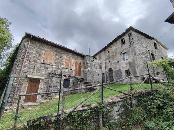 casa indipendente in vendita a San Giustino