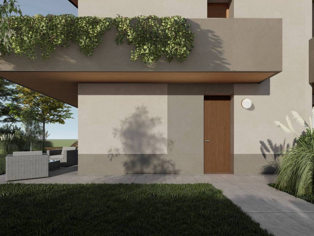 appartamento in vendita a San Giustino