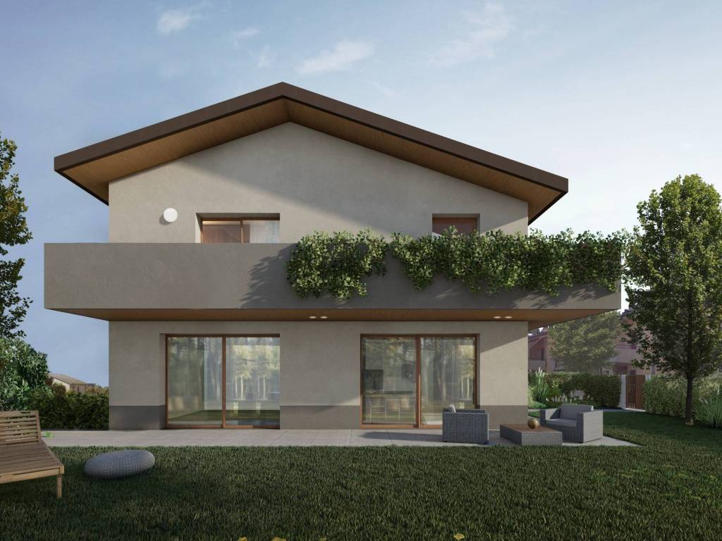 casa indipendente in vendita a San Giustino