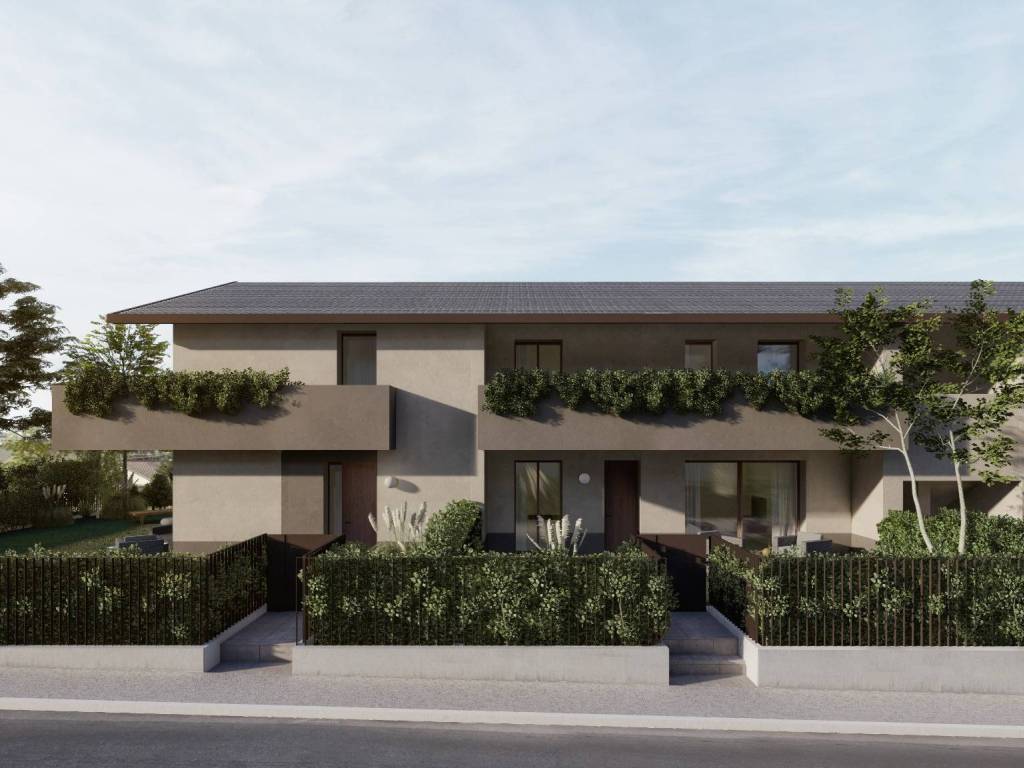 appartamento in vendita a San Giustino