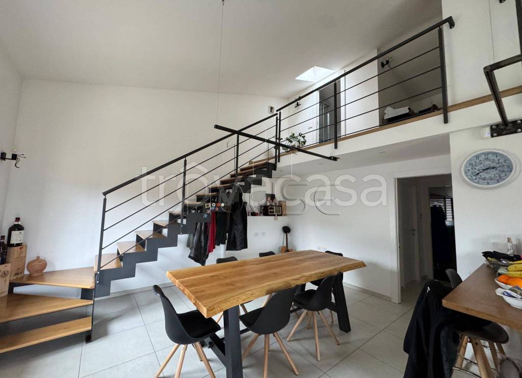 appartamento in vendita a San Giustino