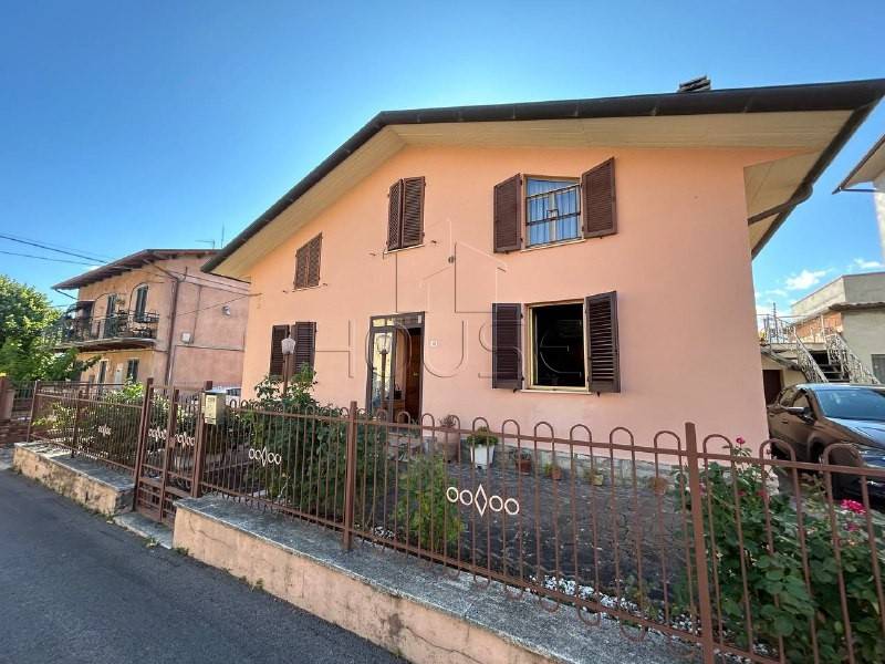 appartamento in vendita a San Giustino