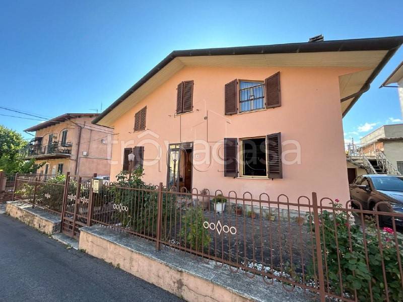 appartamento in vendita a San Giustino