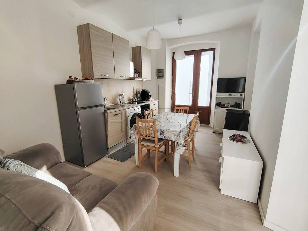 appartamento in vendita a San Giustino in zona Selci/Lama