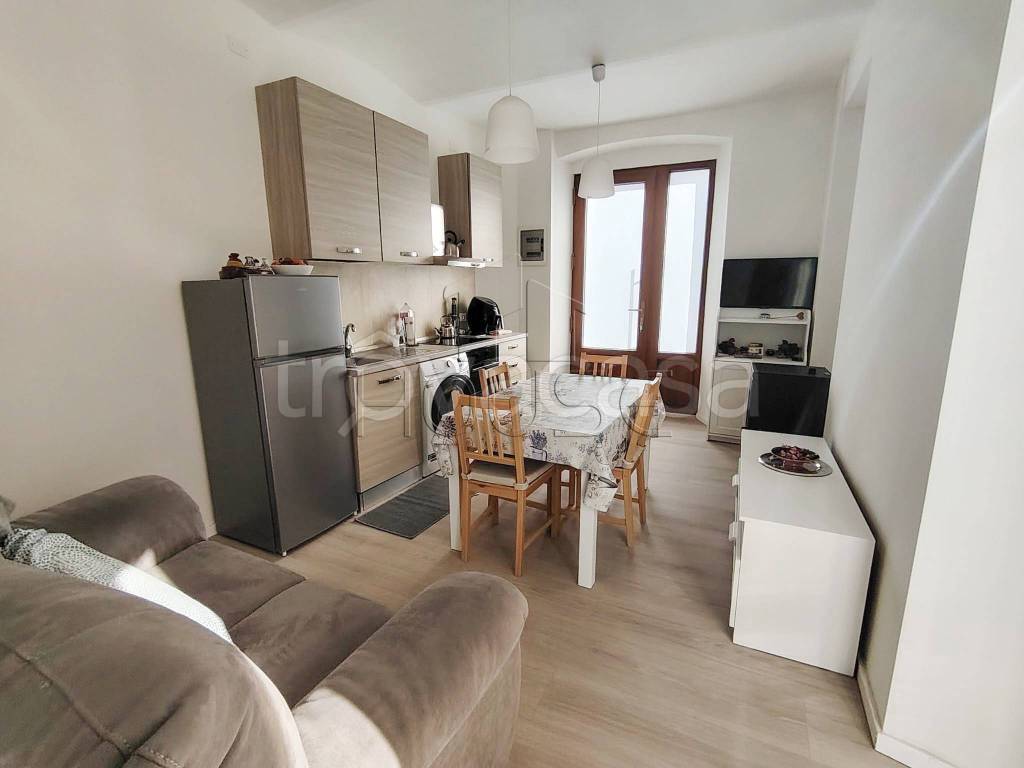 appartamento in vendita a San Giustino