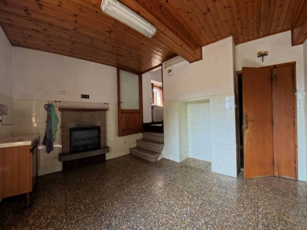 appartamento in vendita a San Giustino