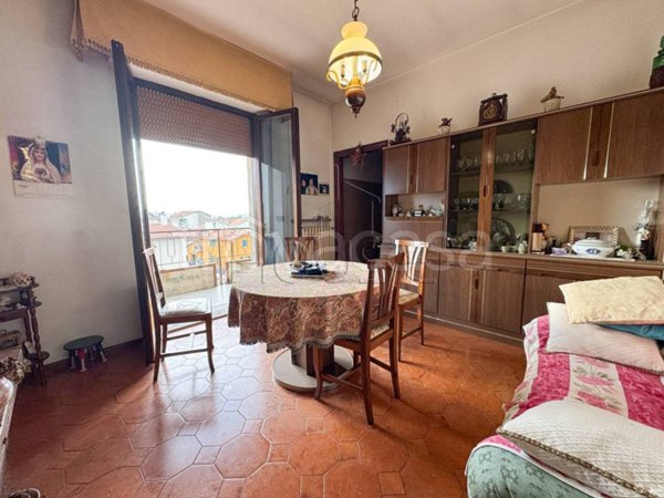 appartamento in vendita a San Giustino