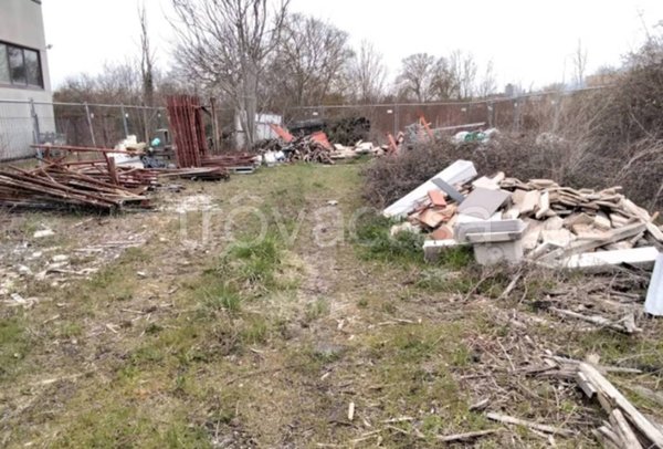 terreno edificabile in vendita a San Giustino in zona Selci/Lama