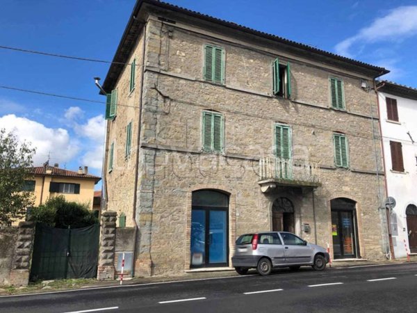 appartamento in vendita a San Giustino