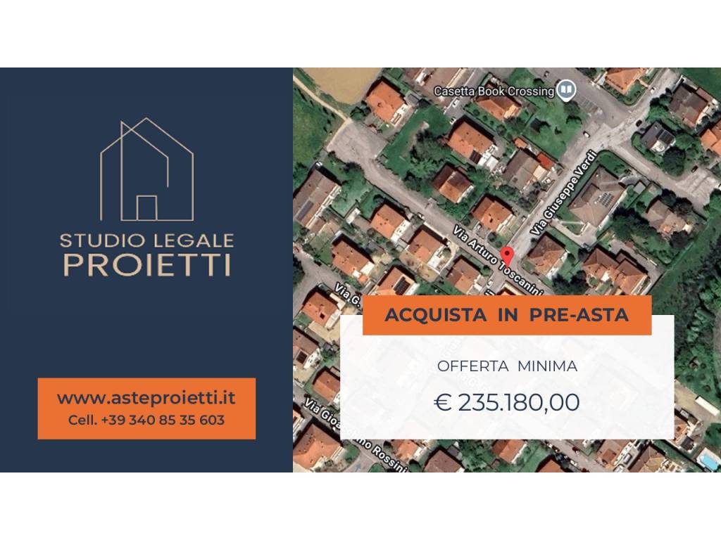 appartamento in vendita a San Giustino