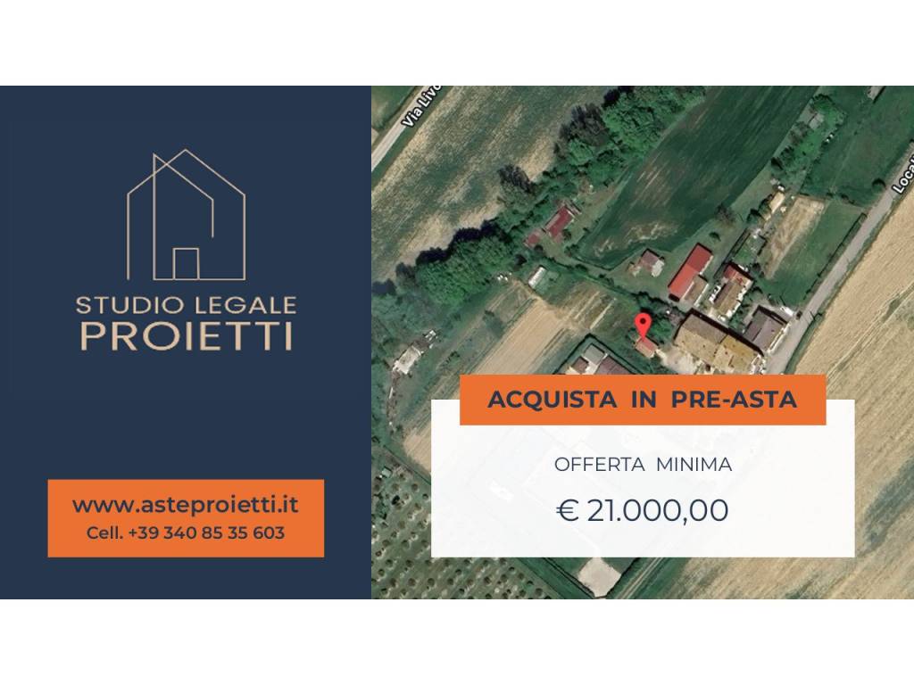 appartamento in vendita a San Giustino