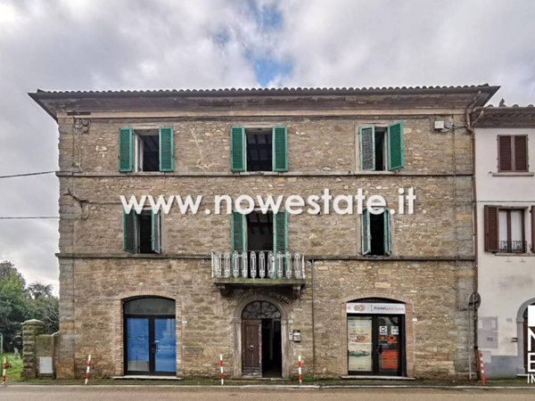 casa indipendente in vendita a San Giustino
