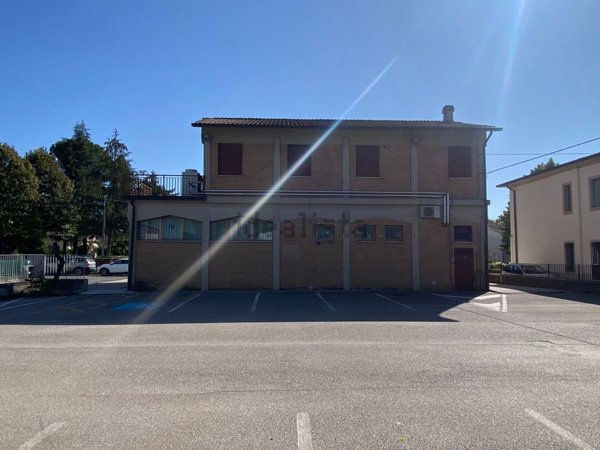 casa indipendente in vendita a San Giustino