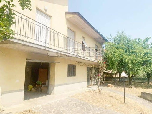 casa indipendente in vendita a San Giustino