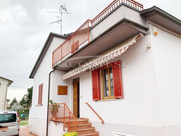 casa indipendente in vendita a San Giustino