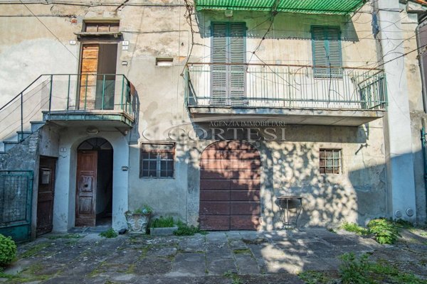 casa indipendente in vendita a San Giustino