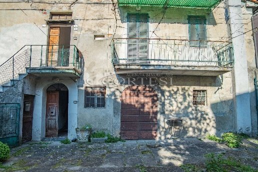 casa indipendente in vendita a San Giustino