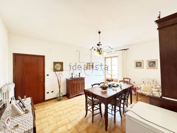 casa semindipendente in vendita a San Giustino