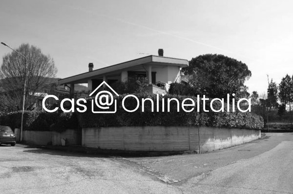 casa indipendente in vendita a San Giustino