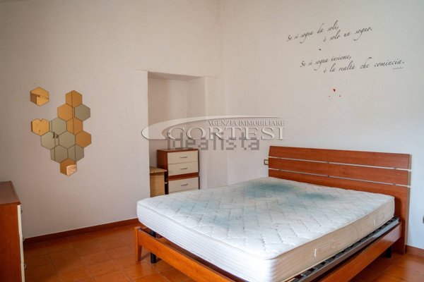 appartamento in vendita a San Giustino in zona Selci/Lama