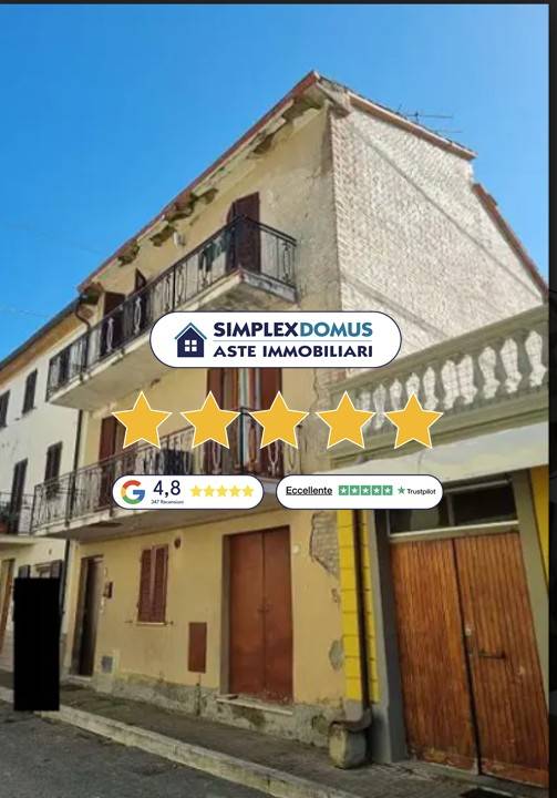 appartamento in vendita a San Giustino