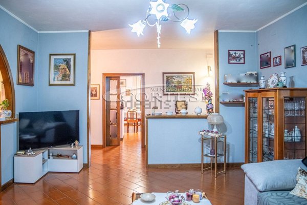 casa indipendente in vendita a San Giustino