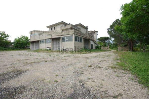 appartamento in vendita a San Giustino