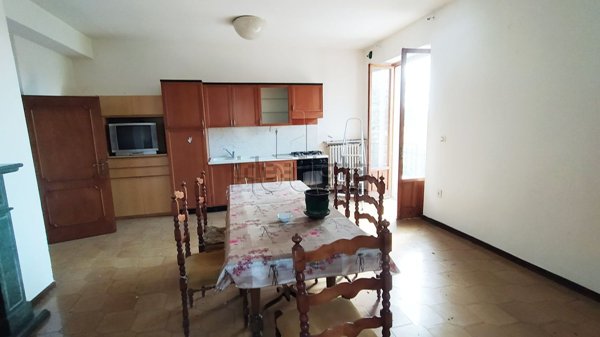 casa indipendente in vendita a San Giustino