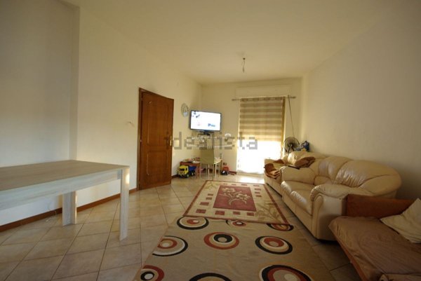 appartamento in vendita a San Giustino